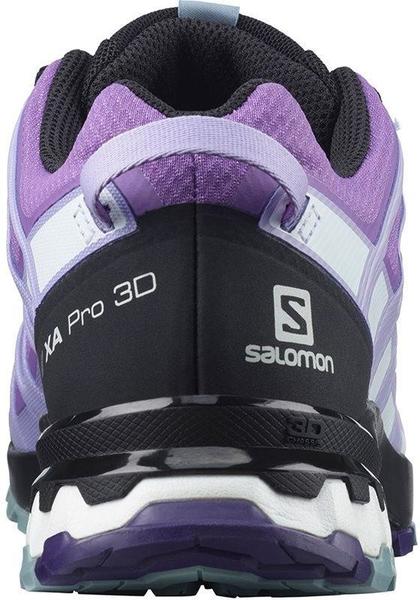 Salomon XA Pro 3D V8 GTX - Zapatillas multideporte Mujer