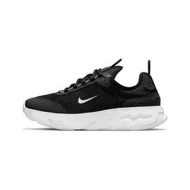 Zapatilla Junior Nike React Live  Negro