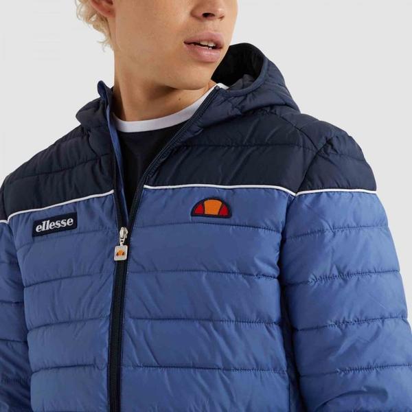 Ellesse Chaqueta Lombardy 2 - Sintético Hombre talla: S: : Moda