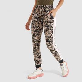 insuficiente Melancolía buque de vapor Pantalón Mujer Ellesse Lune Track Multicolor