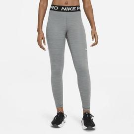 Malla Mujer Nike Pro Training Gris