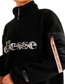 Polar Mujer  Ellesse Monticule   Negro