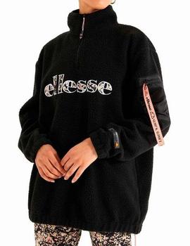 Polar Mujer  Ellesse Monticule   Negro