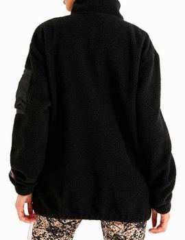 Polar Mujer  Ellesse Monticule   Negro