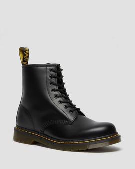 Bota  Dr. Martens Smooth 1460 Negro