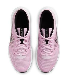 Zapatilla Running Junior Nike Downshifter 11 Rosa