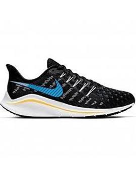 Zapatilla Running Nike Vomero 14 Negro