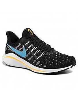 Zapatilla Running Nike Vomero 14 Negro