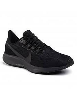 Zapatilla Running Nike Pegasus 36 Total black