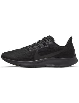 Zapatilla Running Nike Pegasus 36 Total black