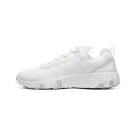 Zapatilla Junior Nike Renew Elemet 55 Blanco