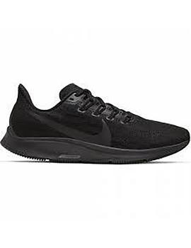 Zapatilla Running Nike Pegasus 36 Total black