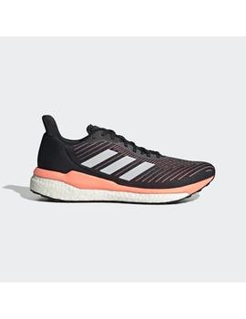 Zapatilla Adidas Solardrive 19 Negro