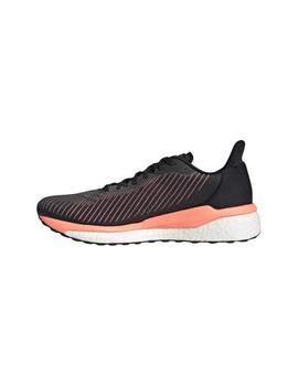 Zapatilla Adidas Solardrive 19 Negro