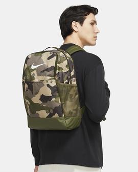 Egoísmo estas Miniatura MOCHILA NIKE brasilia CAMUFLAJE