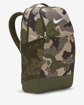 MOCHILA NIKE brasilia CAMUFLAJE