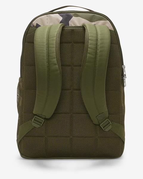 Egoísmo estas Miniatura MOCHILA NIKE brasilia CAMUFLAJE