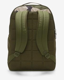 MOCHILA NIKE brasilia CAMUFLAJE