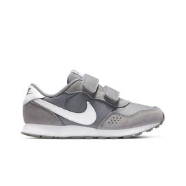 Zapatilla  Nike MD VALIANT GRIS