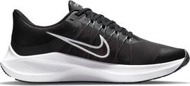 Zapatilla Running Mujer Nike Zoom Winflo 8 Negro