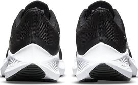 Zapatilla Running Mujer Nike Zoom Winflo 8 Negro