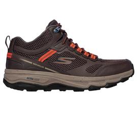 Zapatilla Skechers Go run Trail Marrón