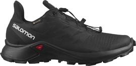 Zapatillas para trail Salomon SUPERCROSS 3 GTX W