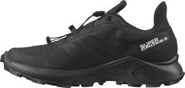 Zapatillas para trail Salomon SUPERCROSS 3 GTX W