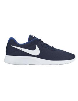 Zapatilla Sportwear Nike Tanjun Azul