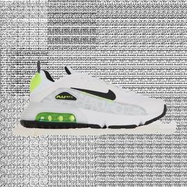 Zapatilla Junior  Nike Air Max 2090   Blanco