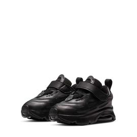 Zapatilla Infantil  Nike Air MAx Exosense   Negro