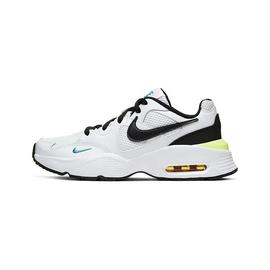 Zapatilla Junior Nike Air Max Fusion Blanco