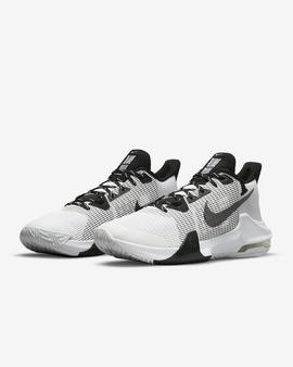Zapatilla  Nike Air Max Impact 3  Blanco