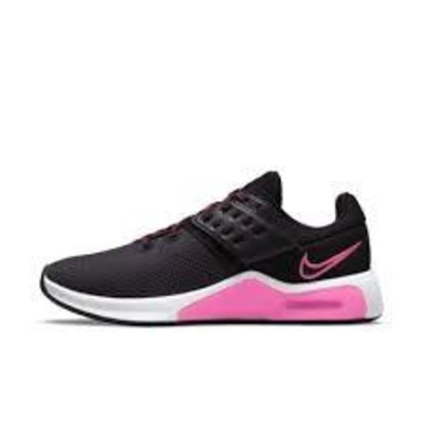 Zapatilla Mujer nIKE max bella 4 violeta