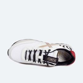 Zapatilla Munich Sunset 09 Blanco