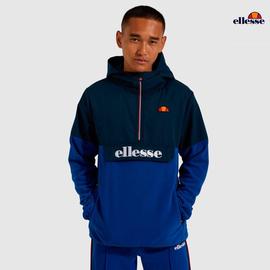 Canguro Ellesse Freccia  Azul