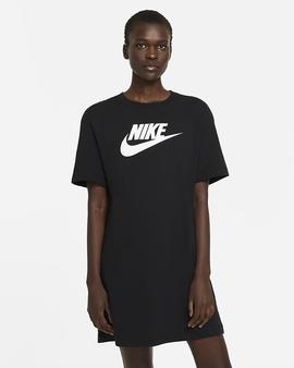 Camiseta  Nike Air   Negro