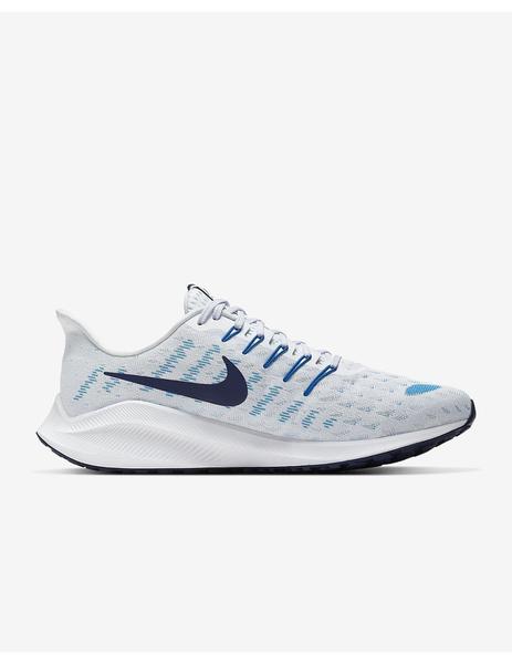 Nike vomero 14 blancas deals