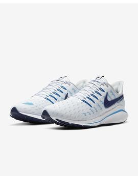Zapatilla Running Nike Vomero 14 Blanco