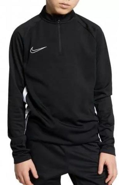 Sudadera Nike Negro