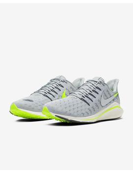 Zapatilla Running Nike Vomero 14 Gris