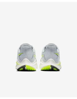 Zapatilla Running Nike Vomero 14 Gris
