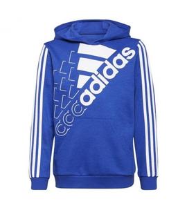 Sudadera Junior ADIDAS lOGO HD MARINO