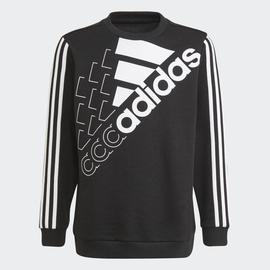 SUDADERA ADIDAS ESSENTIALS LOGO (GÉNERO NEUTRO)