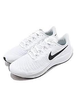 Zapatilla Running Nike Pegasus 37 Blanco