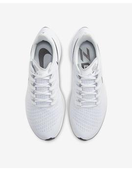 Zapatilla Running Nike Pegasus 37 Blanco