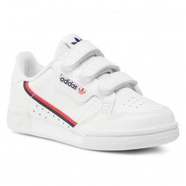 Zapatilla Adidas Continental 80  Blanco