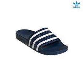 Cháncla Adidas Adilette Azul