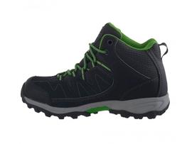 Bota  REGATTA  HOLCOMBE  Gris/Verde