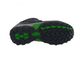 Bota  REGATTA  HOLCOMBE  Gris/Verde